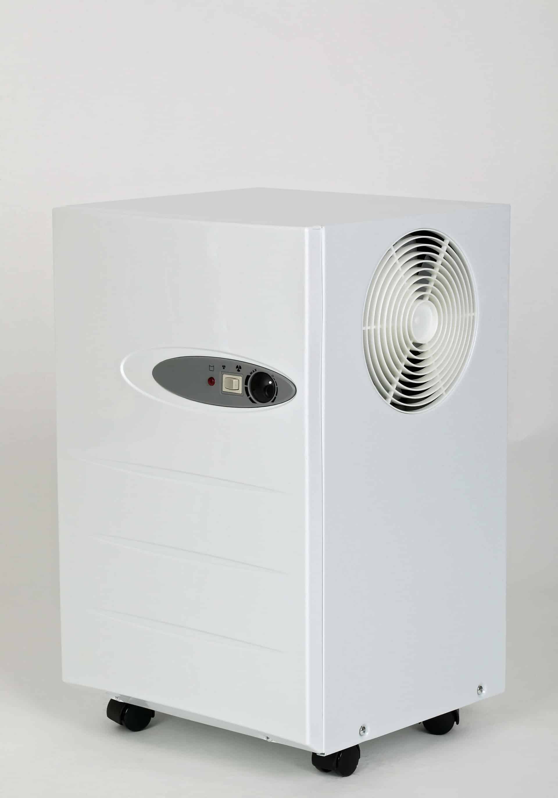 Dehumidifier dehumidifier