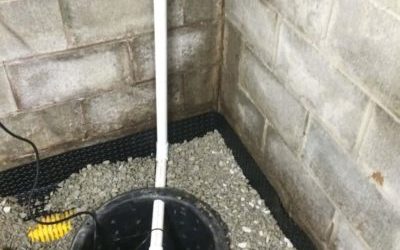 What Does Your Waterproofing Checklist look like?