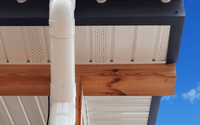 Why You Should Clean Your Gutters and Downspouts