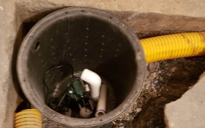 Preventing Water Damage in the Upcoming Months