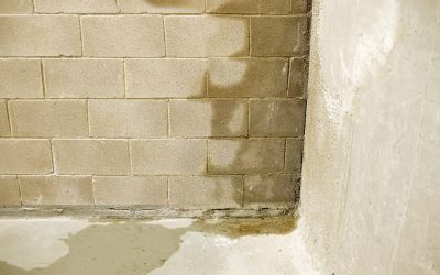 Waterproofing Your Basement in the Winter