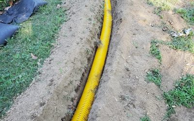 What are French drains, and seven reasons you should install them?