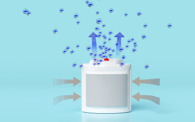 Seven (7) Reasons to Install a Dehumidifier