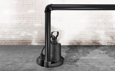 Why Do You Need a Battery-Operated Sump Pump?