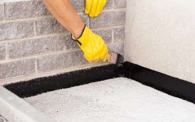 Tips and Tricks of Waterproofing