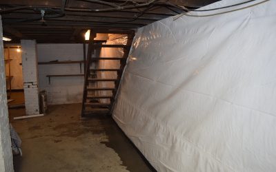 Your Waterproofing Questions Answered