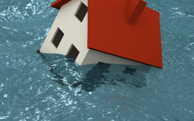 What are the Signs of a Sinking Foundation?
