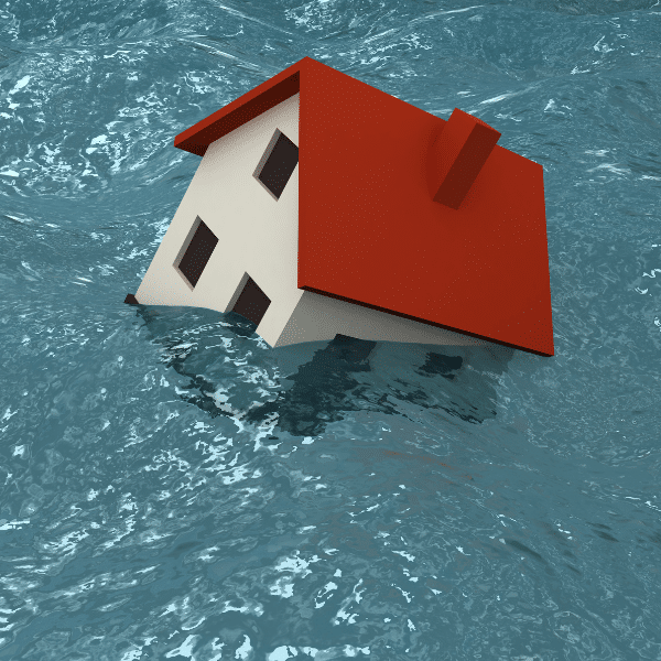 What are the Signs of a Sinking Foundation?