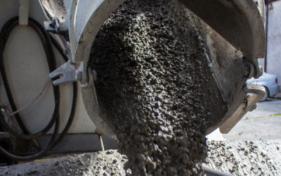 Is Concrete Porous?