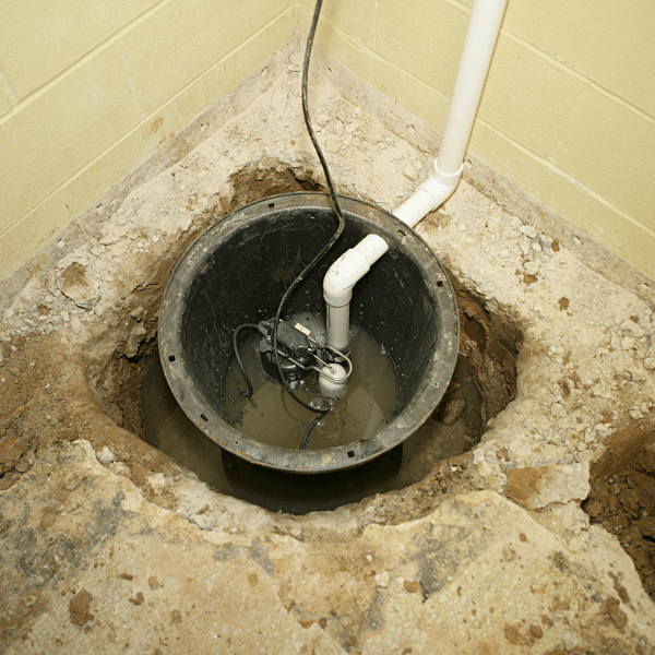 10 Signs Your Sump Pump isn’t Working