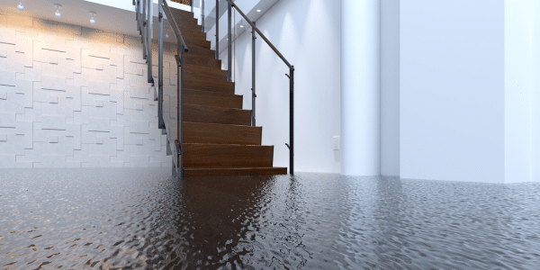 Basement Flooding - French Drains