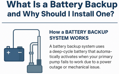 What Is a Battery Backup and Why Should I Install One?