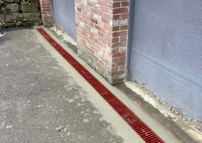 Advanced Basement Solutions