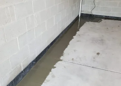 Advanced Basement Solutions
