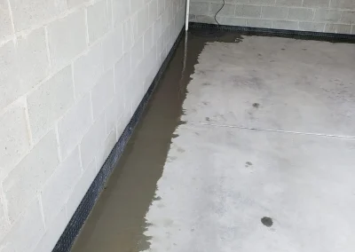 Advanced Basement Solutions