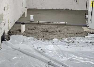 Advanced Basement Solutions