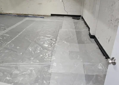 Advanced Basement Solutions