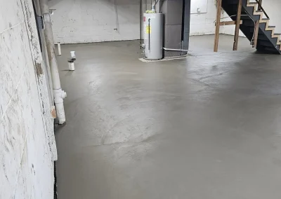 Advanced Basement Solutions