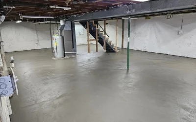 Why Is My Basement Flooding? Common Causes and How to Fix Them
