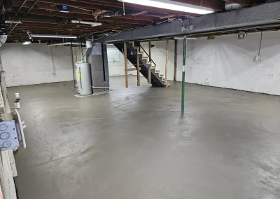Advanced Basement Solutions
