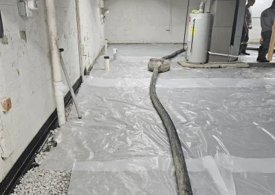 Advanced Basement Solutions