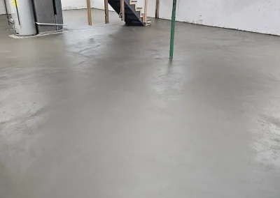 Advanced Basement Solutions