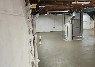 Advanced Basement Solutions