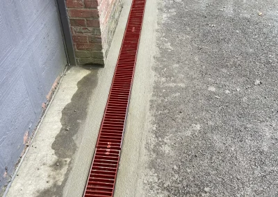 Advanced Basement Solutions