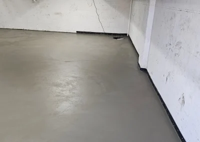 Advanced Basement Solutions