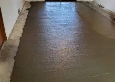 Advanced Basement Solutions