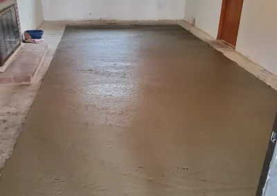 Advanced Basement Solutions