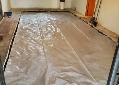 Advanced Basement Solutions