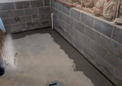 Advanced Basement Solutions
