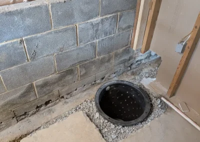Advanced Basement Solutions