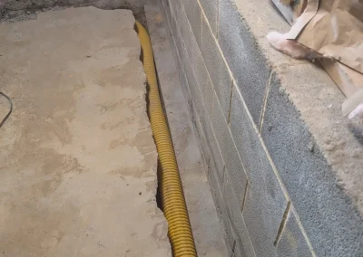 Advanced Basement Solutions