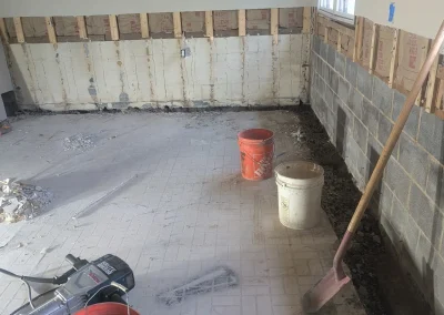 Advanced Basement Solutions
