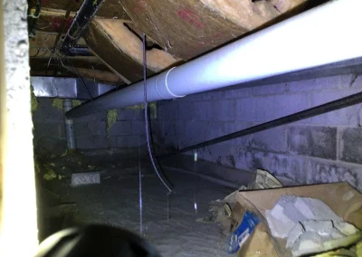 Advanced Basement Solutions