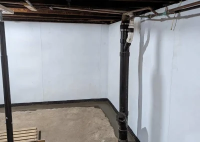 Advanced Basement Solutions