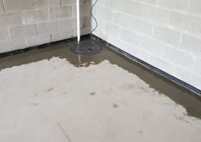 Advanced Basement Solutions