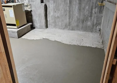 Advanced Basement Solutions