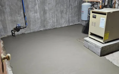 How Much Does Basement Waterproofing Cost in Pittsburgh?