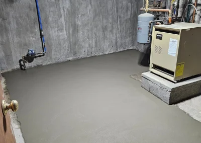 Advanced Basement Solutions
