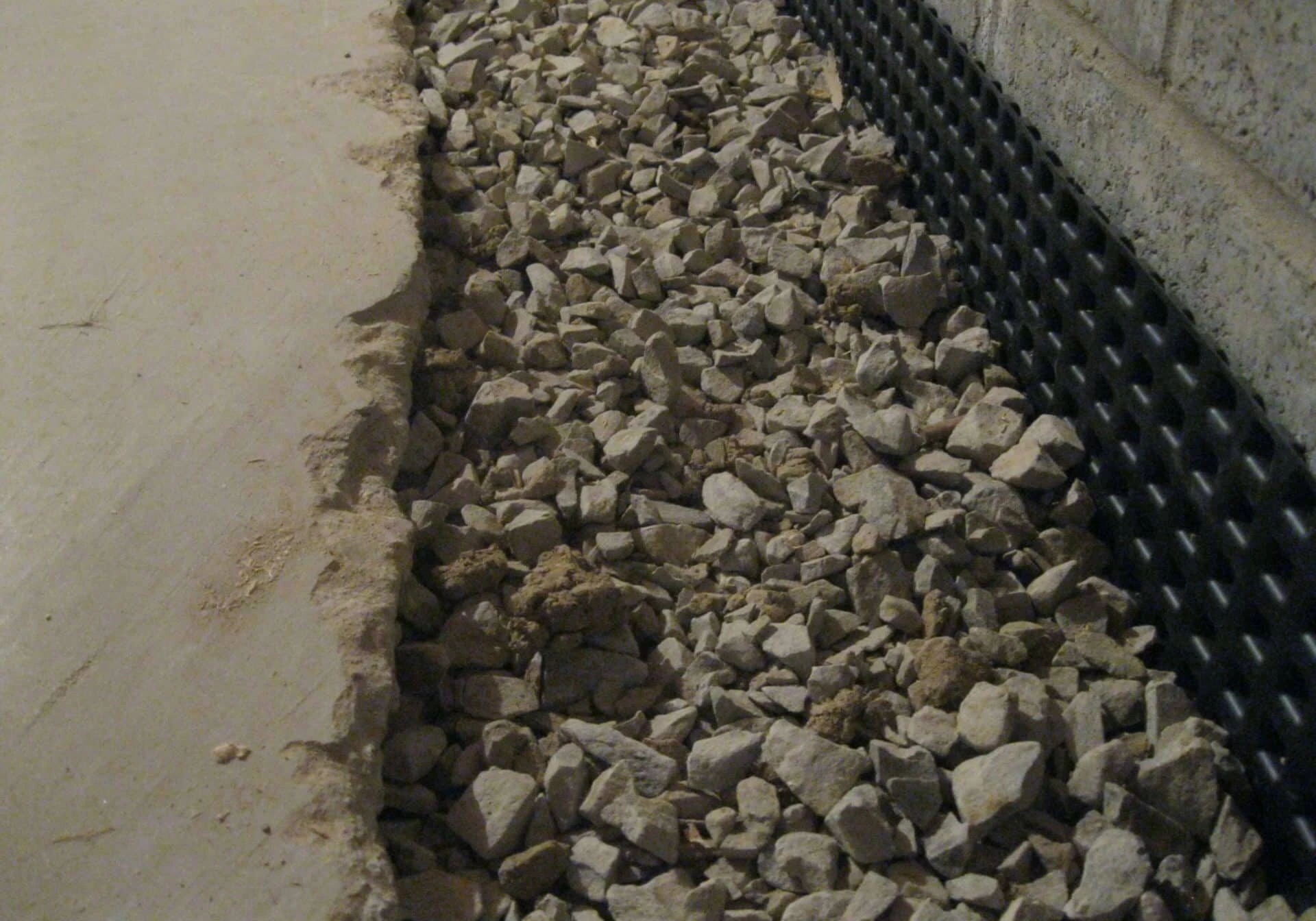 Advanced Basement Solutions