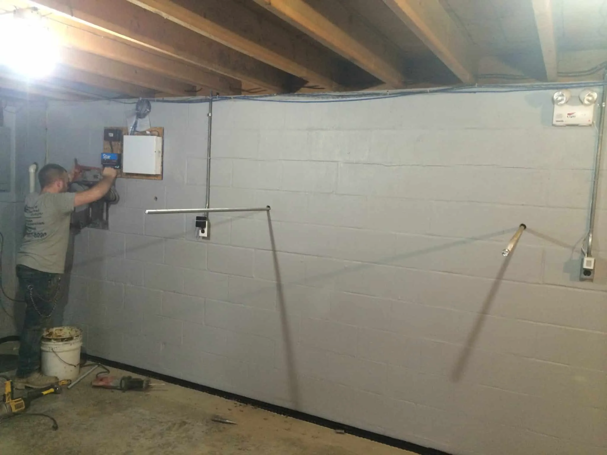 Advanced Basement Solutions