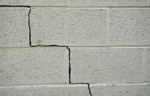 foundation-cracking