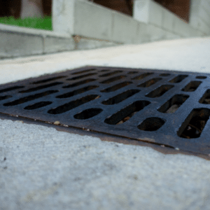 Driveway Drains