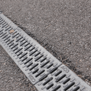 Driveway Drains