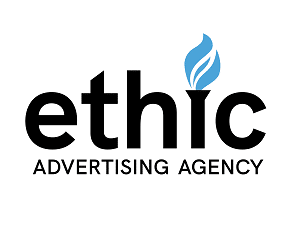 Ethic Advertising Logo