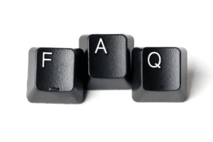 Frequently Asked Questions