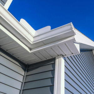 Gutters